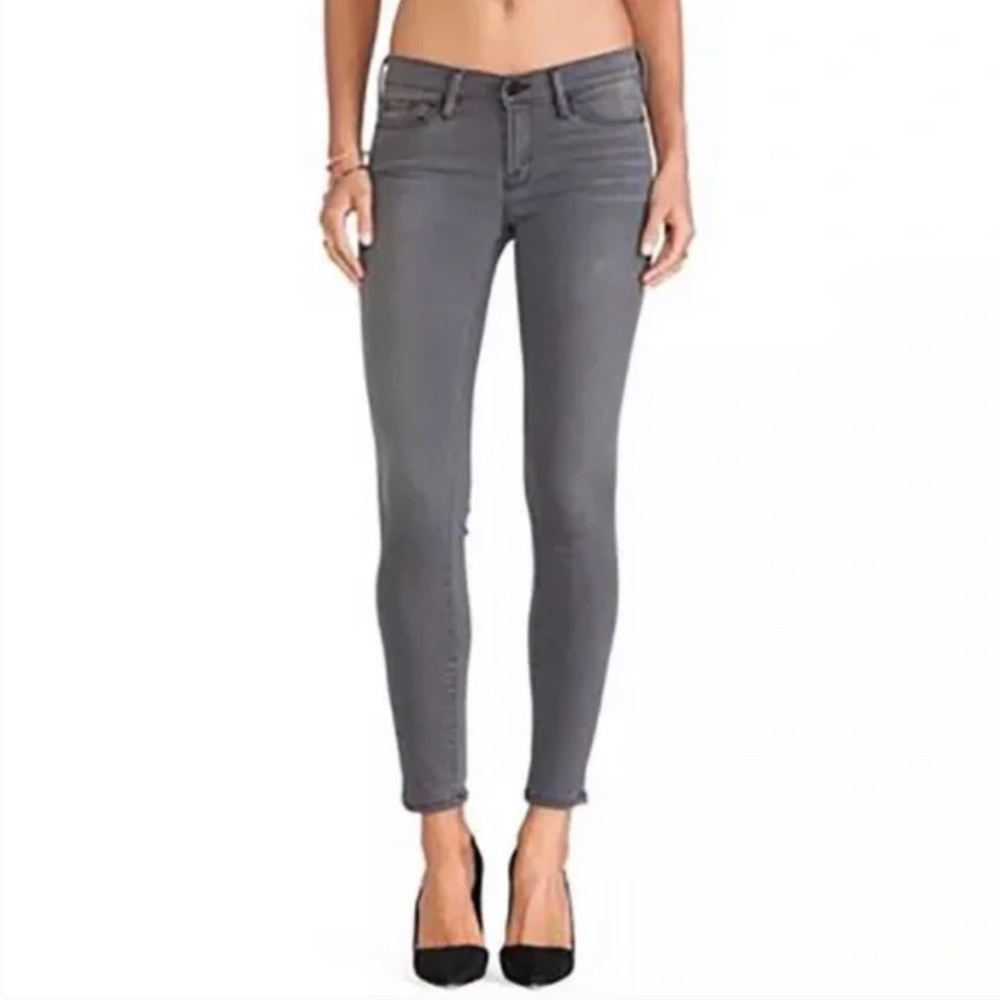 Frame women skinny jeans size 26